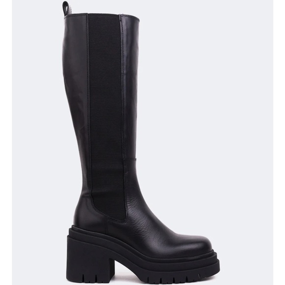 Bilston boots from l’intervalle (genuine leather) - Picture 2 of 7